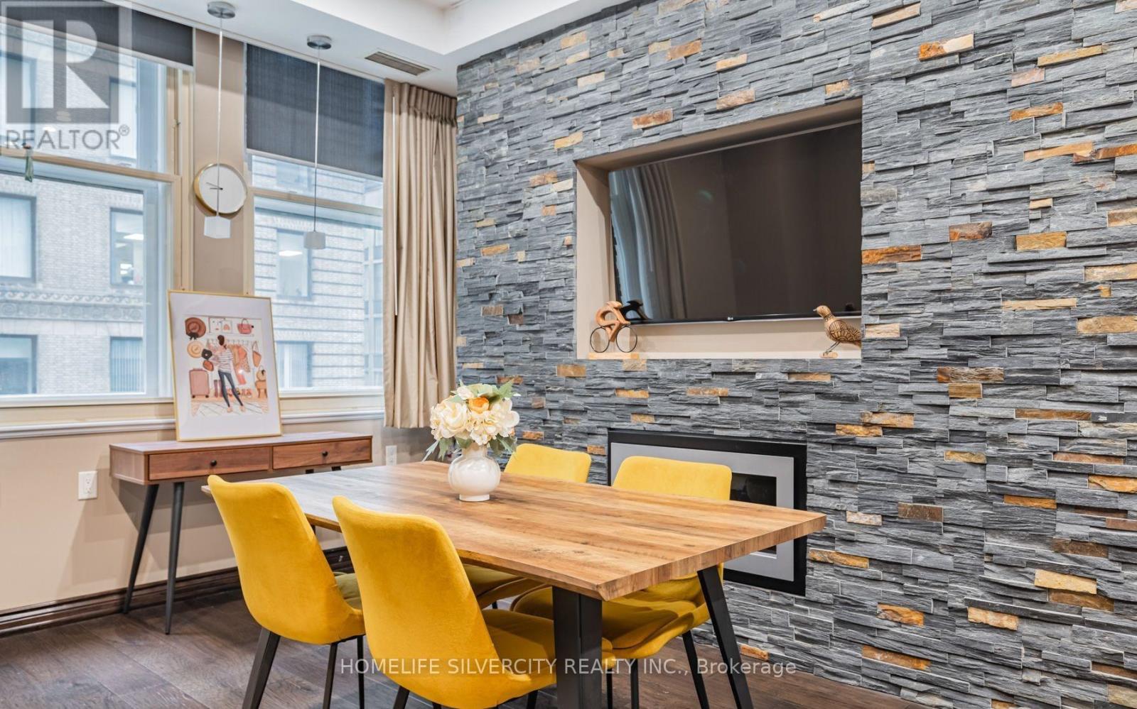 814 - 1 King Street W, Toronto, Ontario  M5H 1A1 - Photo 6 - C12872118