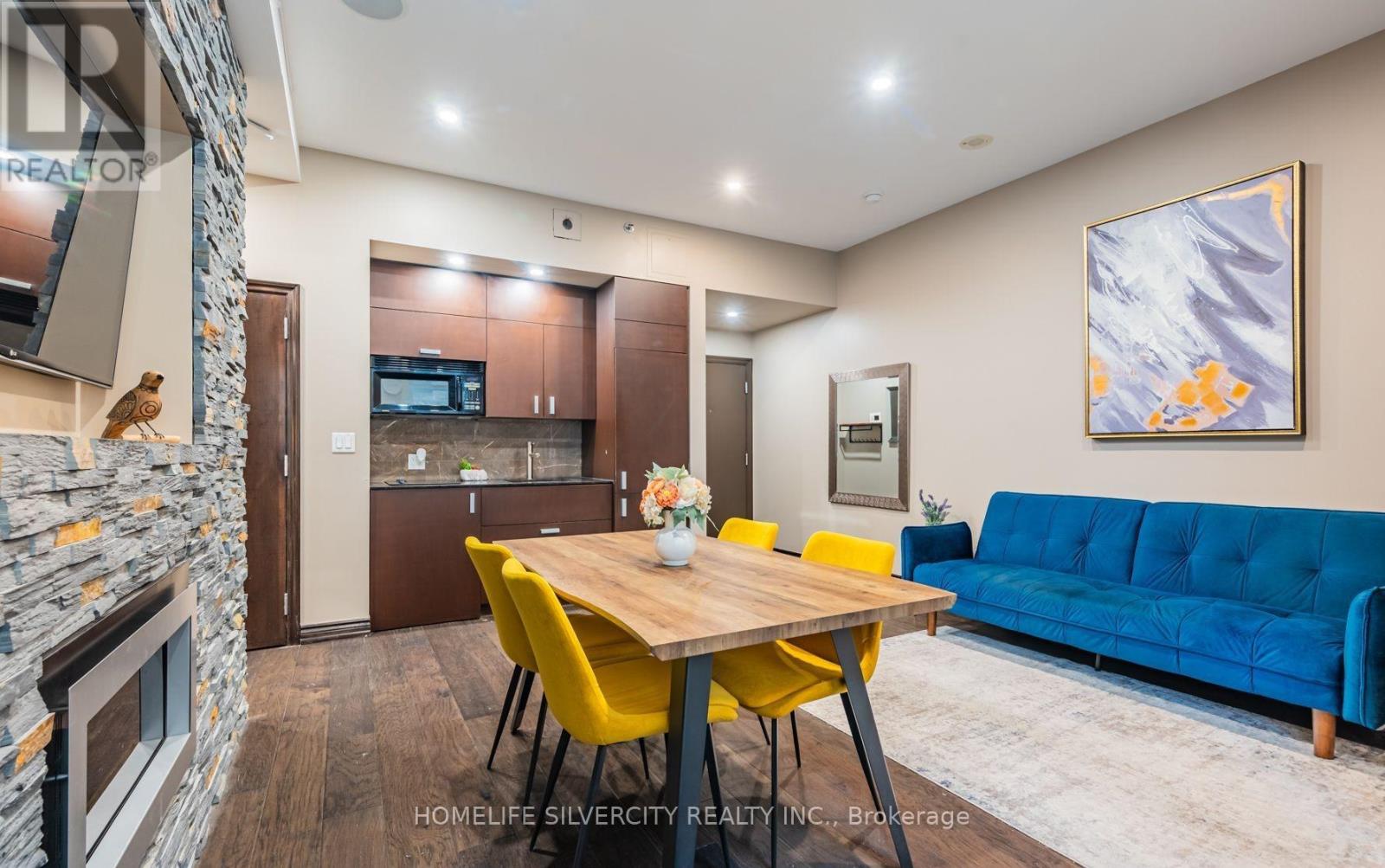 814 - 1 King Street W, Toronto, Ontario  M5H 1A1 - Photo 9 - C12872118