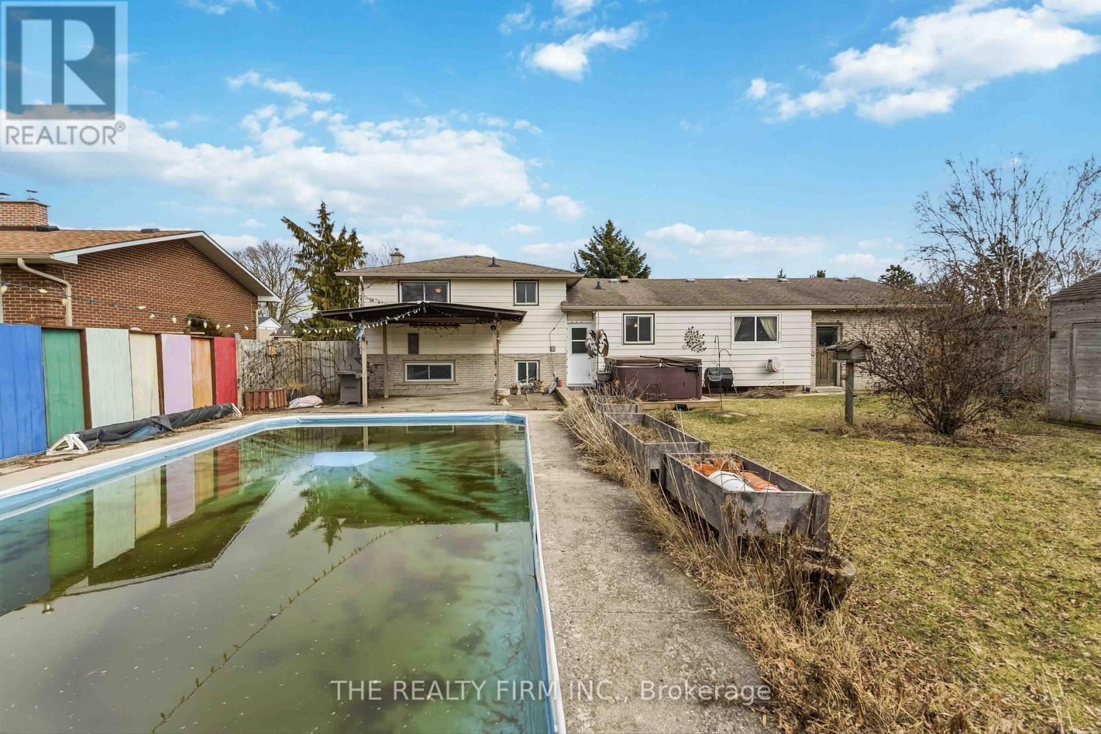 180 Rutherford Avenue, Aylmer, Ontario  N5H 2W6 - Photo 41 - X12871962