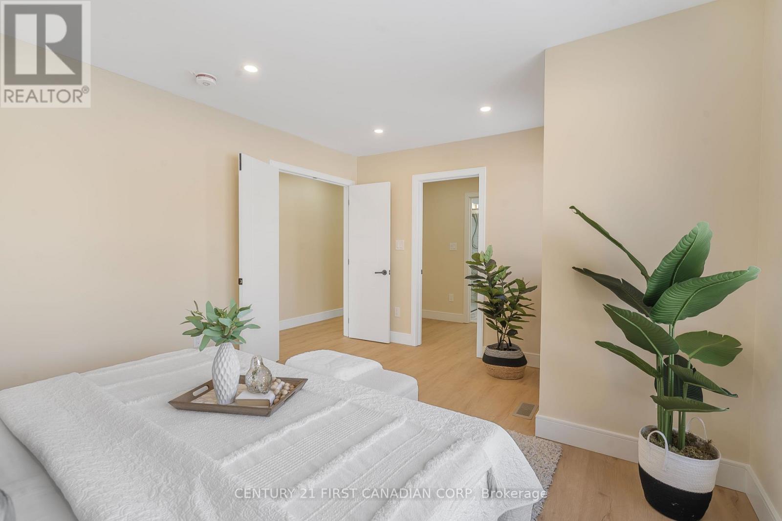 375 Colville Boulevard, London South, Ontario  N6K 2J4 - Photo 19 - X12872108