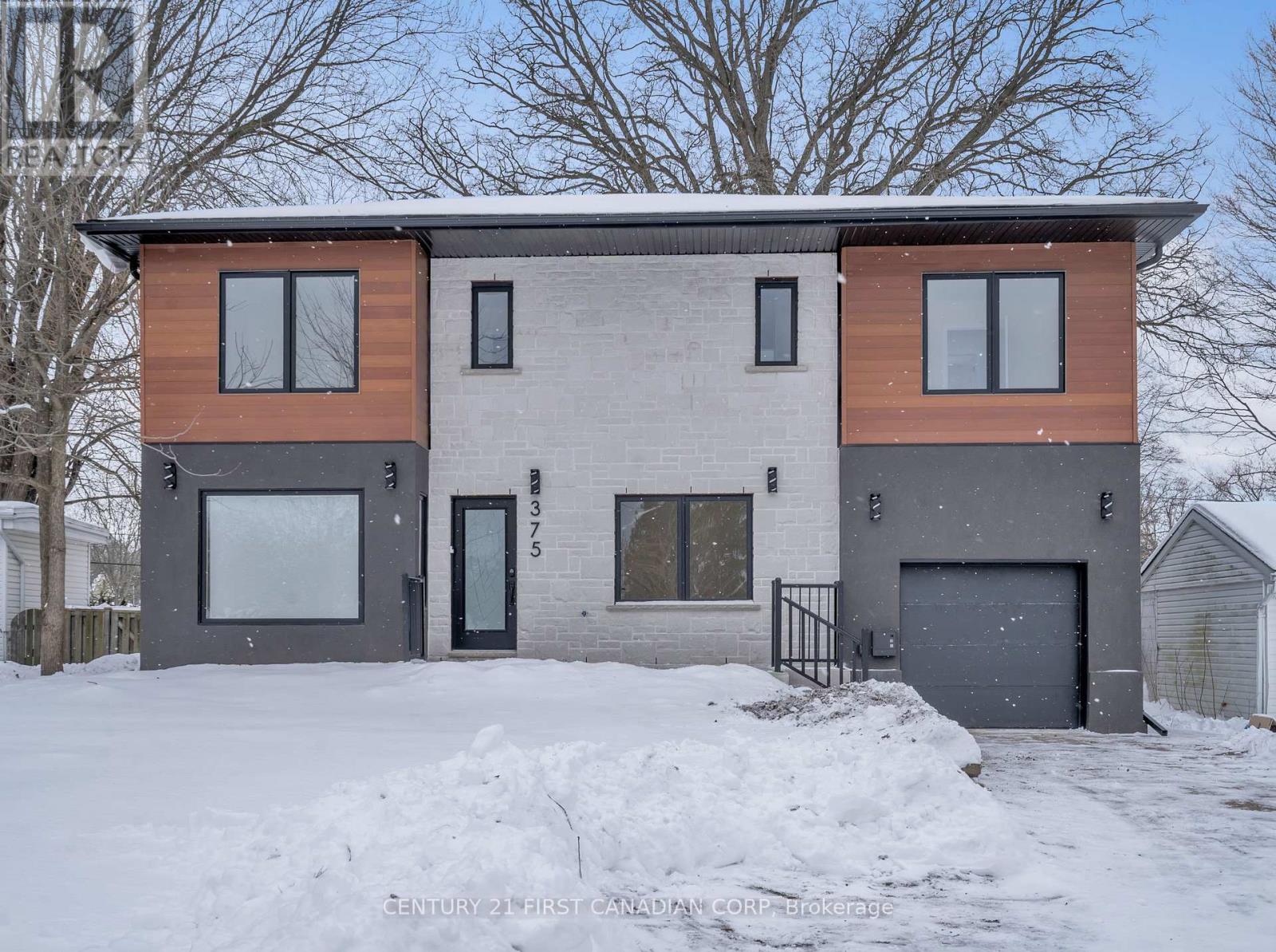 375 Colville Boulevard, London South, Ontario  N6K 2J4 - Photo 2 - X12872108