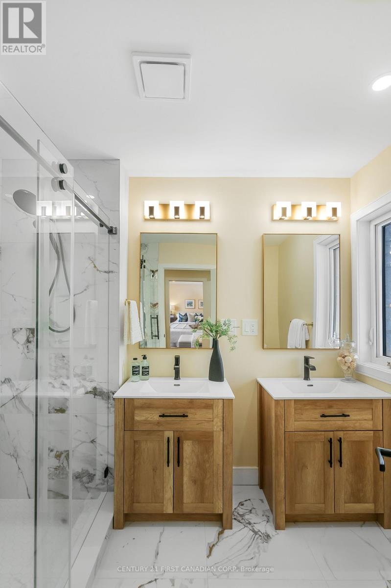 375 Colville Boulevard, London South, Ontario  N6K 2J4 - Photo 20 - X12872108