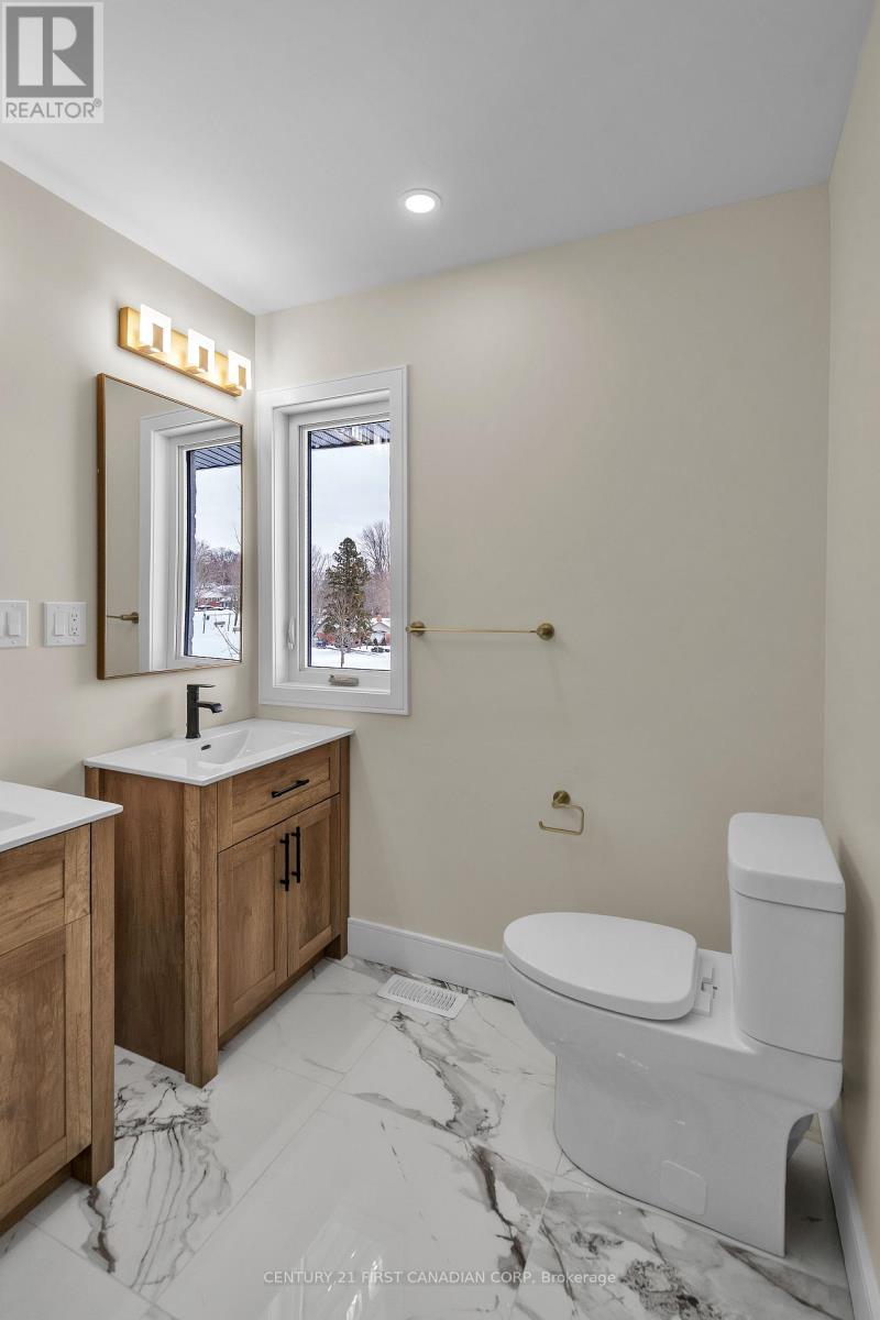 375 Colville Boulevard, London South, Ontario  N6K 2J4 - Photo 22 - X12872108