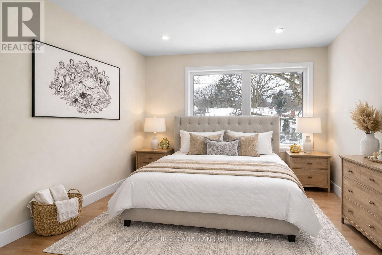 375 Colville Boulevard, London South, Ontario  N6K 2J4 - Photo 23 - X12872108