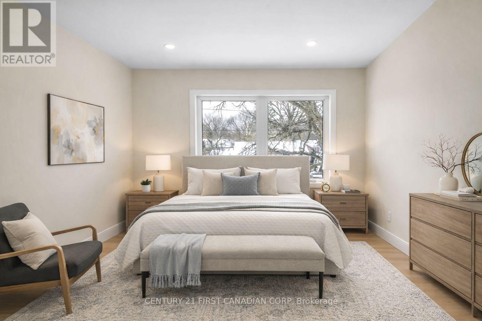 375 Colville Boulevard, London South, Ontario  N6K 2J4 - Photo 24 - X12872108