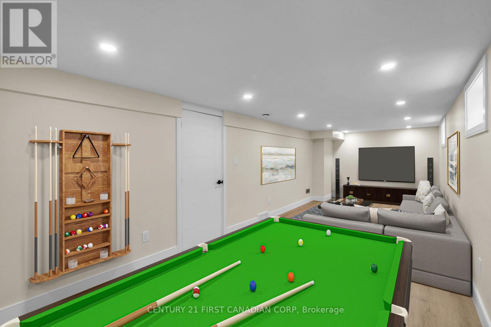 375 Colville Boulevard, London South, Ontario  N6K 2J4 - Photo 32 - X12872108