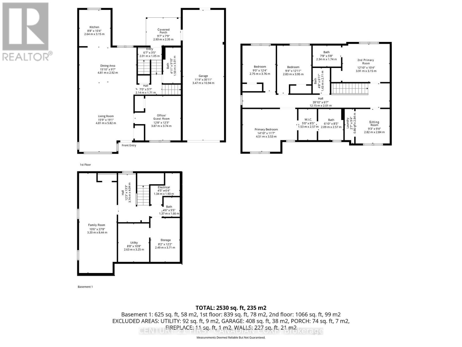 375 Colville Boulevard, London South, Ontario  N6K 2J4 - Photo 40 - X12872108