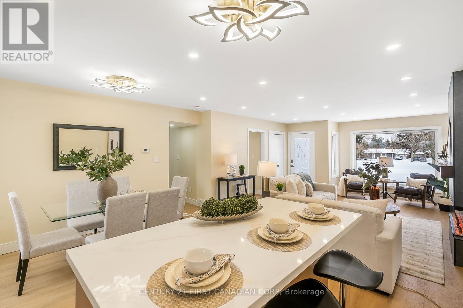 375 Colville Boulevard, London South, Ontario  N6K 2J4 - Photo 7 - X12872108