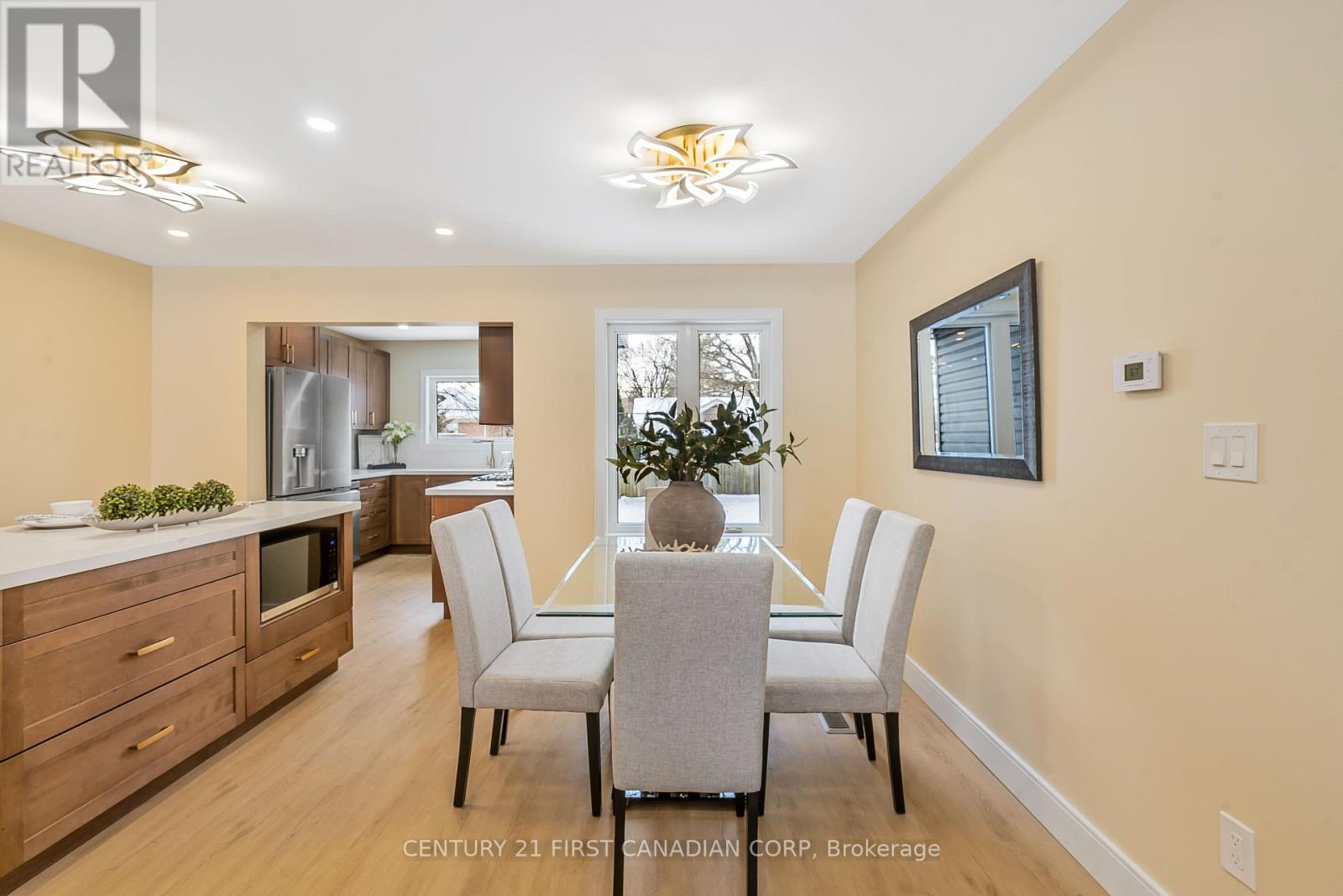 375 Colville Boulevard, London South, Ontario  N6K 2J4 - Photo 8 - X12872108