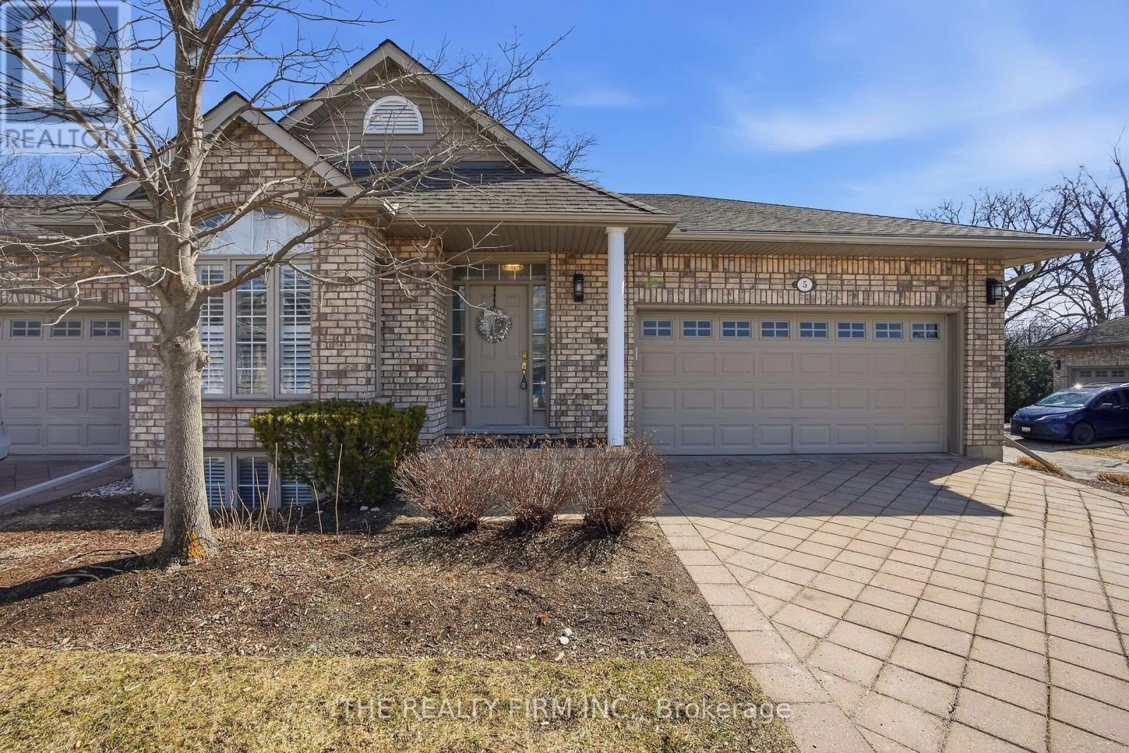 5 - 1574 Richmond Street, London North, Ontario  N6G 5H7 - Photo 1 - X12872130