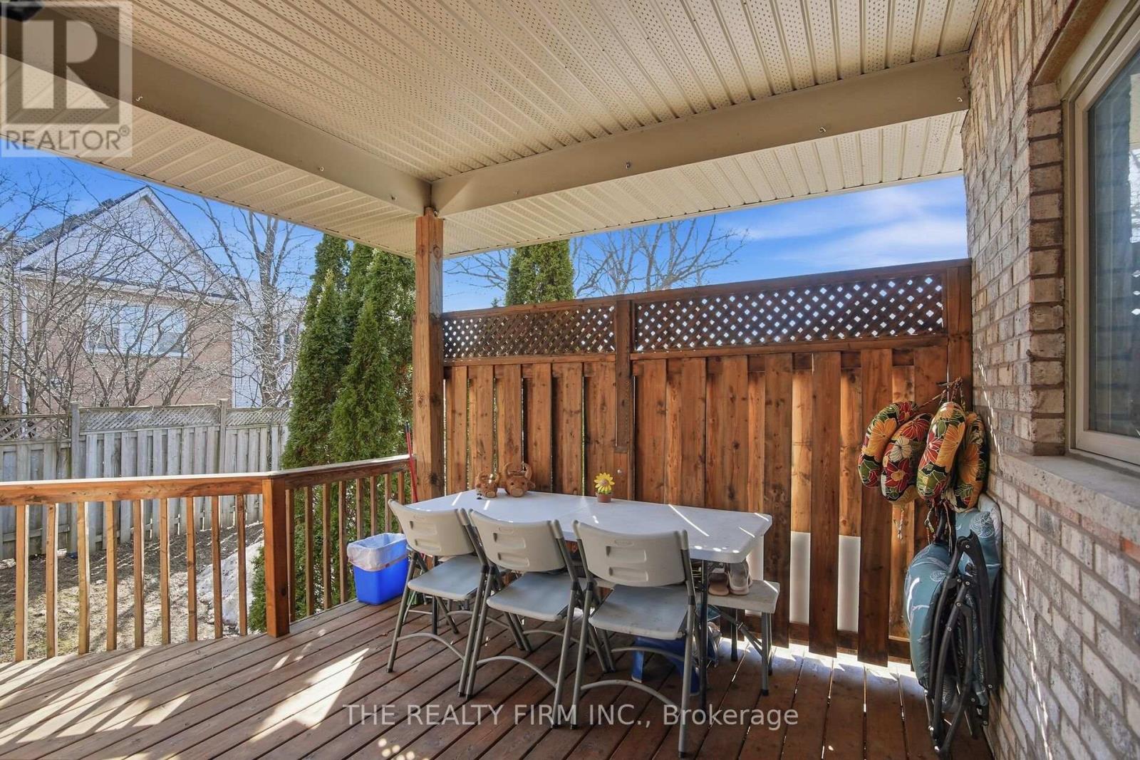 5 - 1574 Richmond Street, London North, Ontario  N6G 5H7 - Photo 35 - X12872130