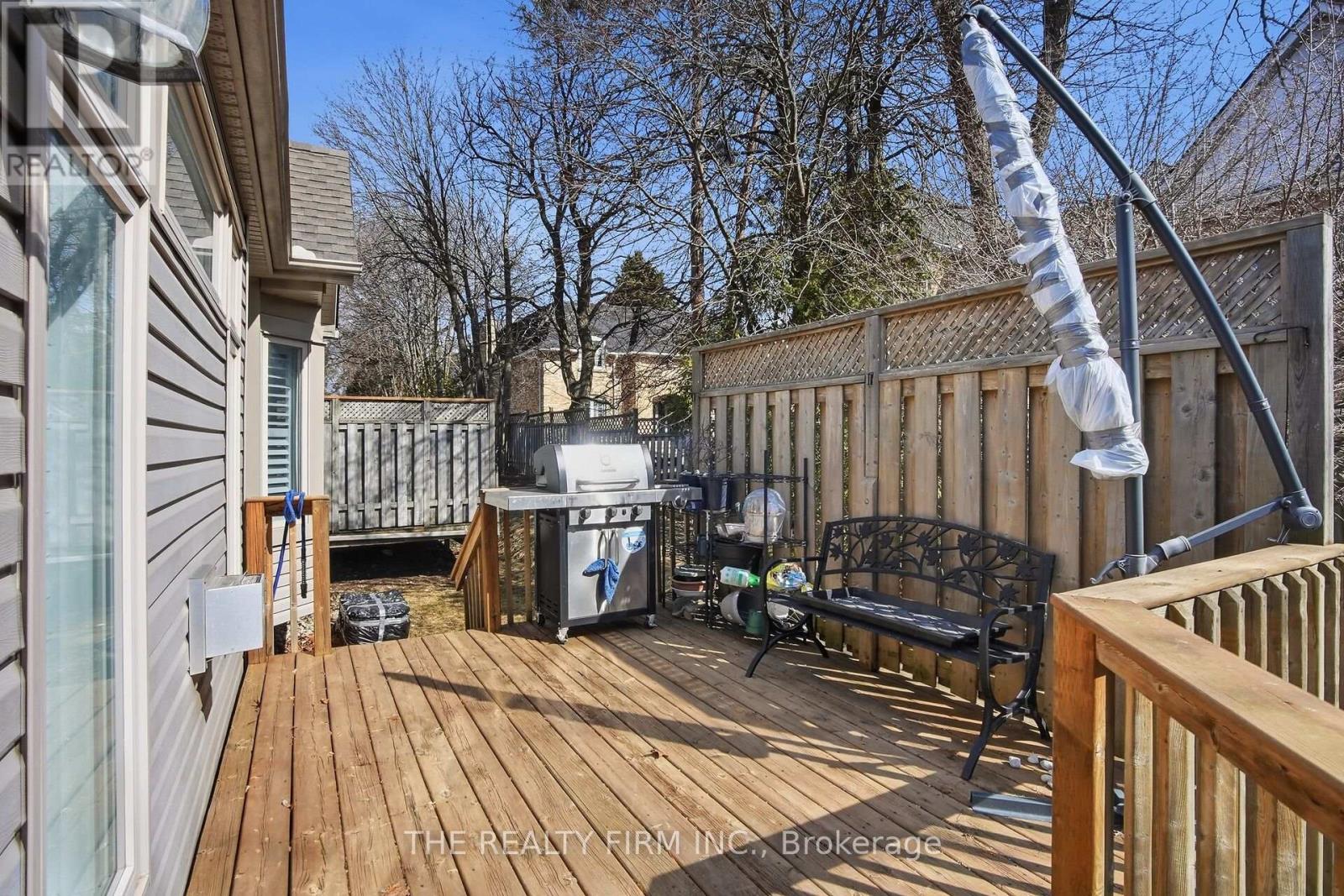 5 - 1574 Richmond Street, London North, Ontario  N6G 5H7 - Photo 36 - X12872130