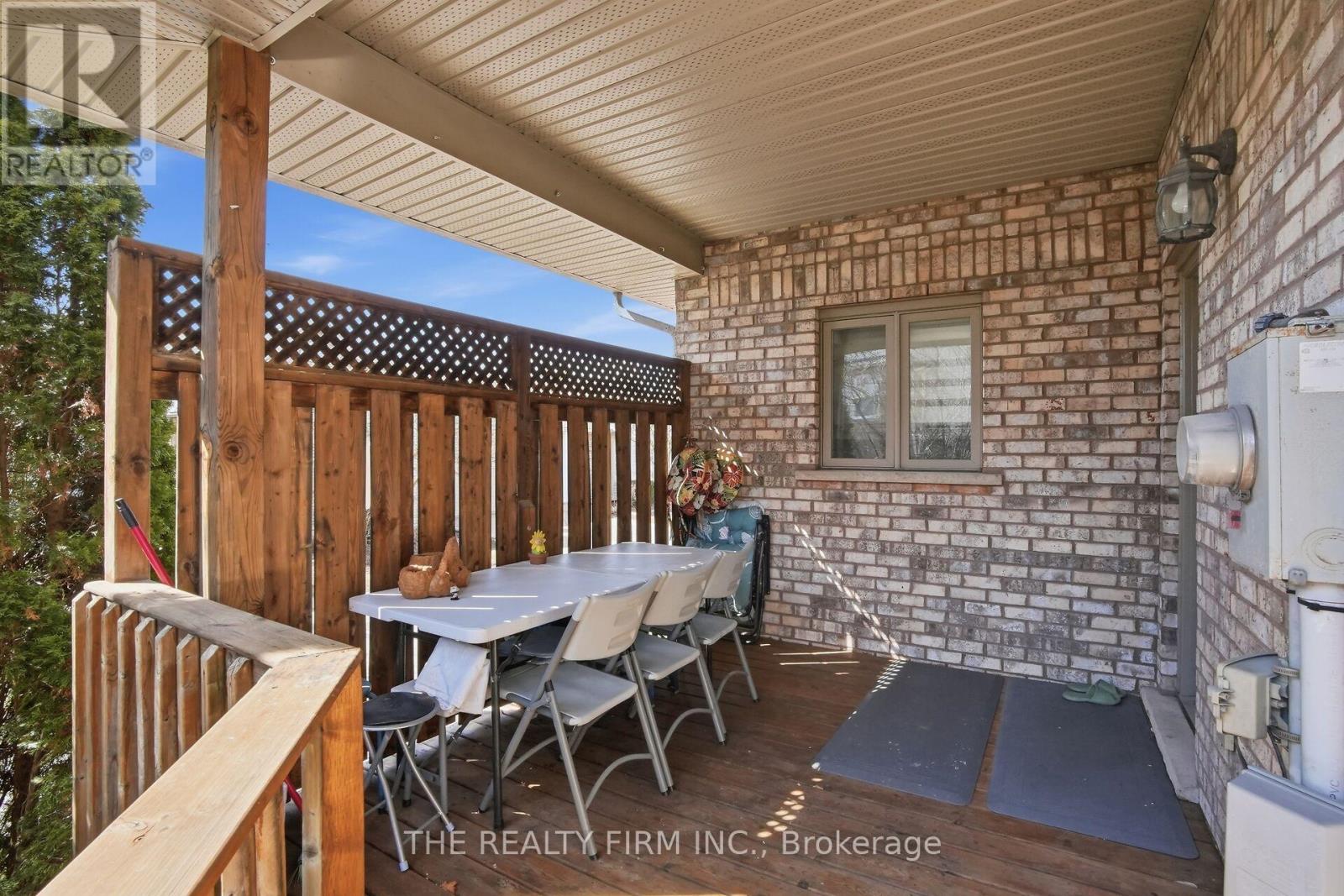 5 - 1574 Richmond Street, London North, Ontario  N6G 5H7 - Photo 37 - X12872130