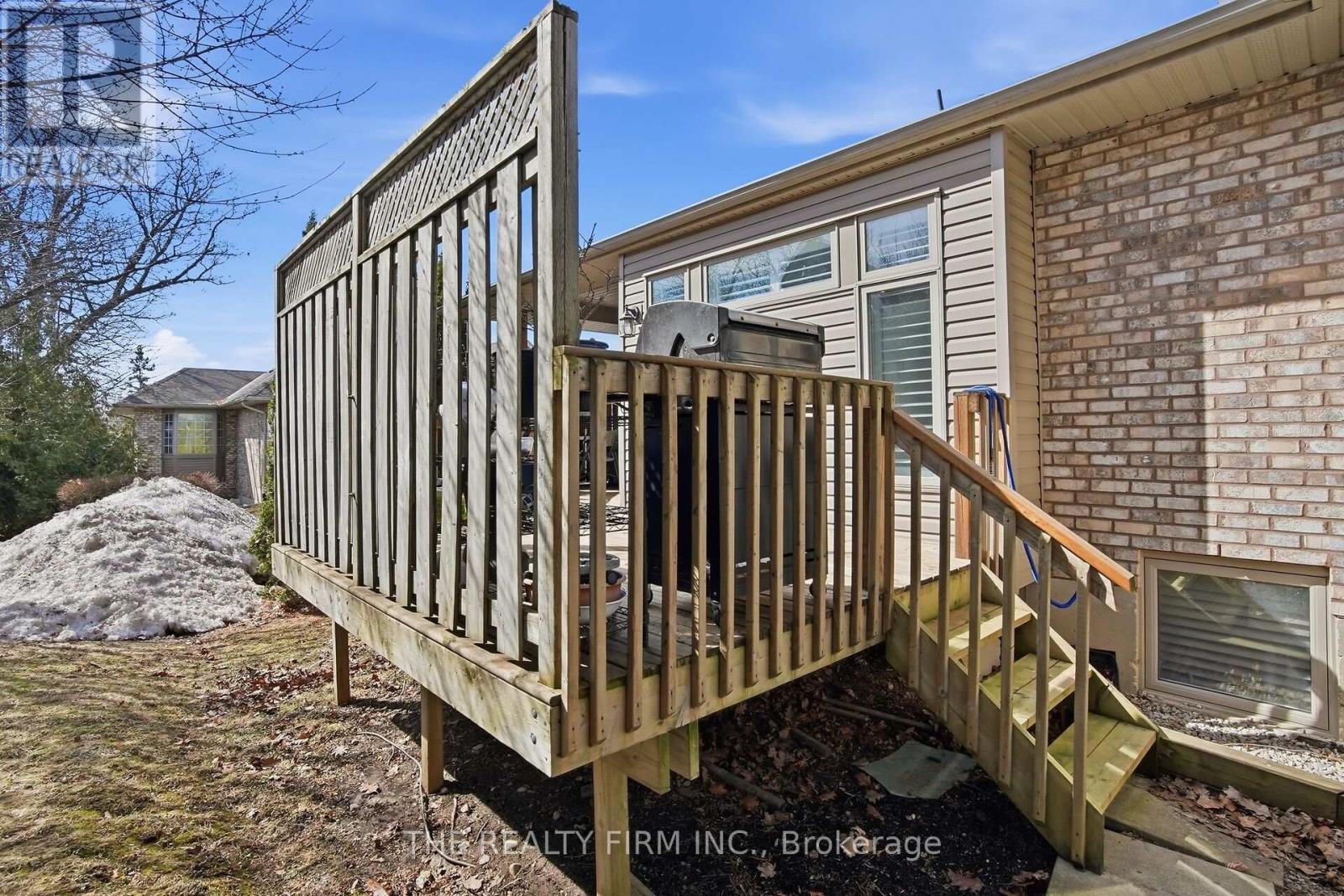 5 - 1574 Richmond Street, London North, Ontario  N6G 5H7 - Photo 38 - X12872130