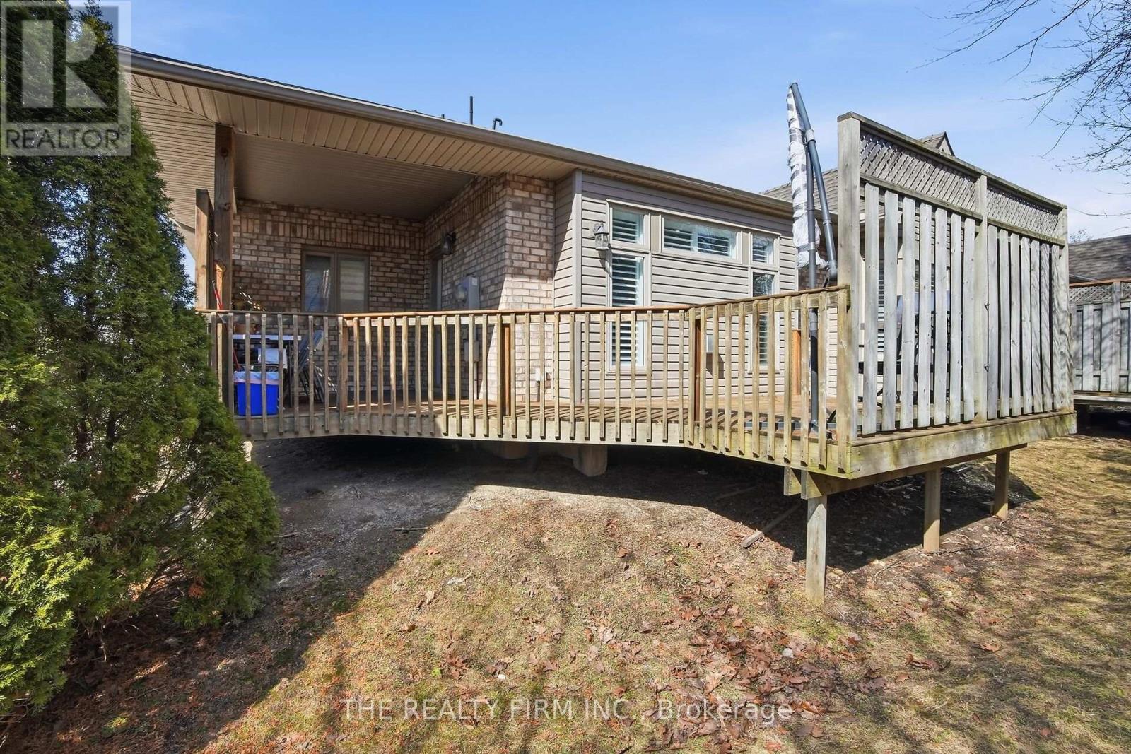 5 - 1574 Richmond Street, London North, Ontario  N6G 5H7 - Photo 39 - X12872130