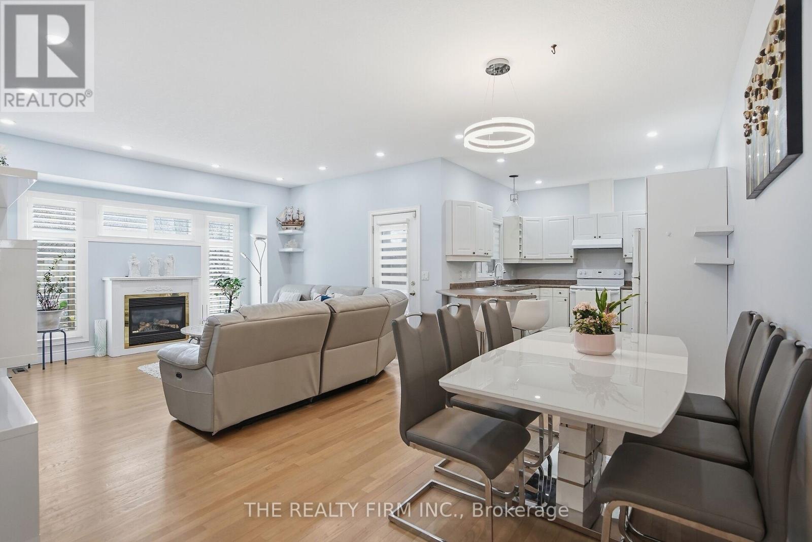 5 - 1574 Richmond Street, London North, Ontario  N6G 5H7 - Photo 7 - X12872130