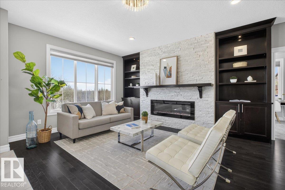 1380 Graydon Hill Wy Sw, Edmonton, Alberta  T6W 3C9 - Photo 10 - E4476838