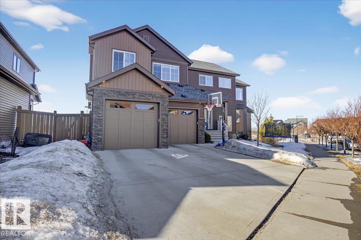 1380 Graydon Hill Wy Sw, Edmonton, Alberta  T6W 3C9 - Photo 4 - E4476838