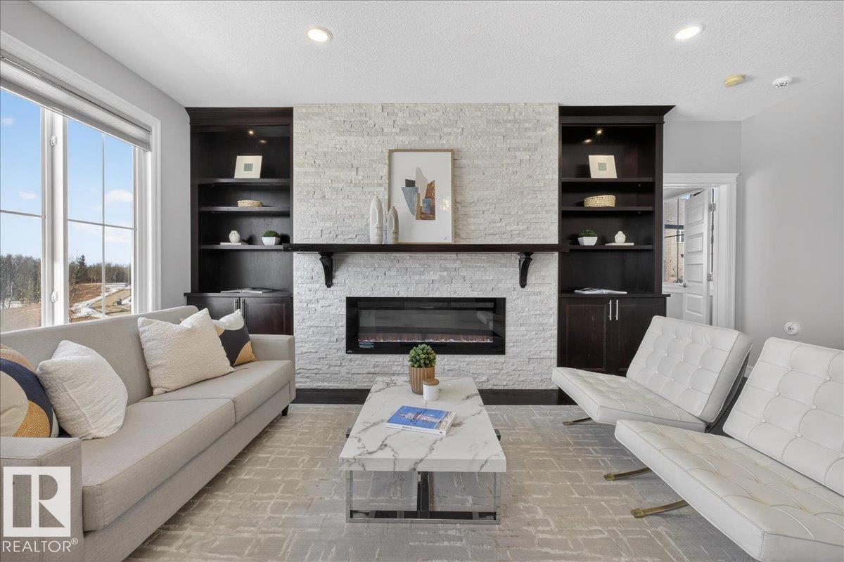 1380 Graydon Hill Wy Sw, Edmonton, Alberta  T6W 3C9 - Photo 11 - E4476838