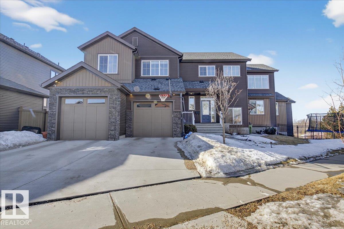 1380 Graydon Hill Wy Sw, Edmonton, Alberta  T6W 3C9 - Photo 2 - E4476838