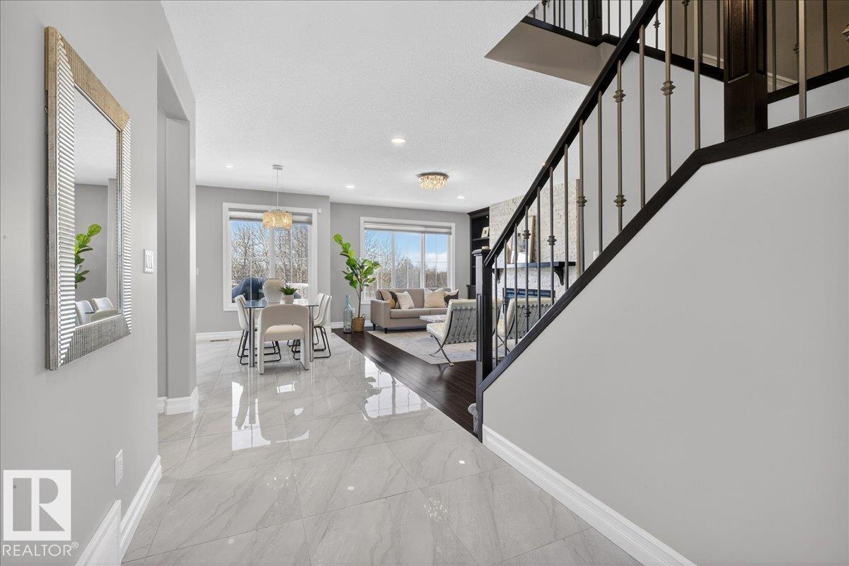 1380 Graydon Hill Wy Sw, Edmonton, Alberta  T6W 3C9 - Photo 7 - E4476838