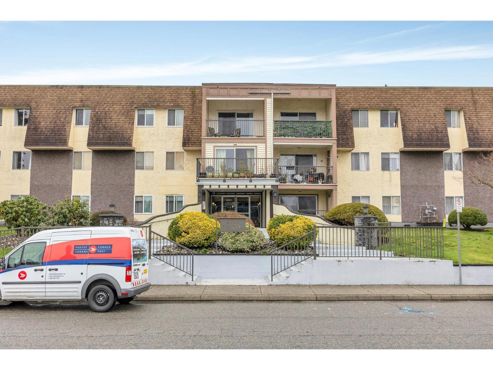 347 2821 TIMS STREET, abbotsford, British Columbia