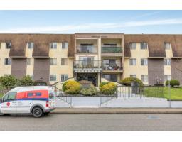 347 2821 TIMS STREET, Abbotsford, British Columbia