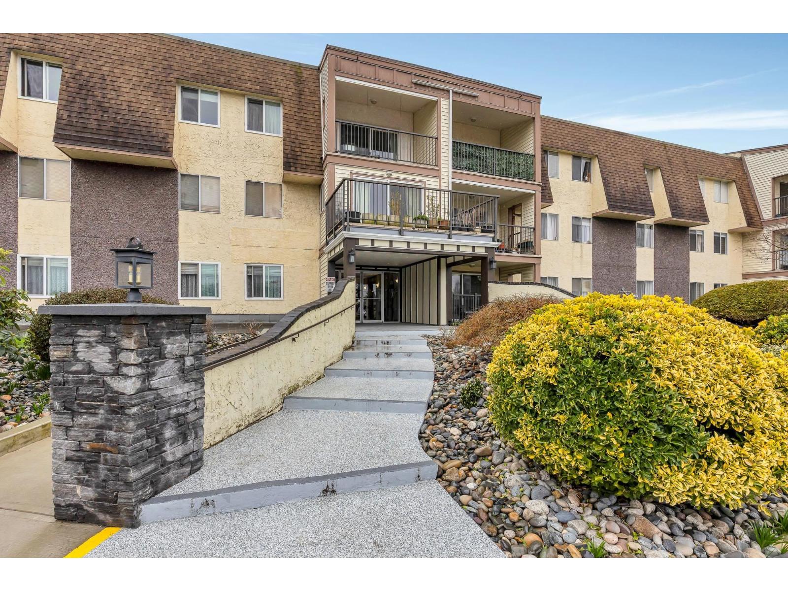 347 2821 Tims Street, Abbotsford, British Columbia  V2T 4B1 - Photo 3 - R3097840