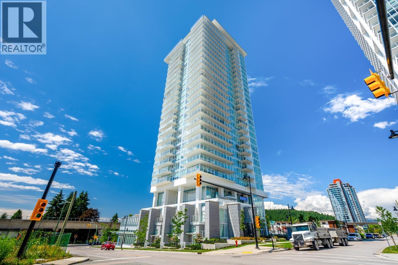 2002 652 Whiting Way, Coquitlam, British Columbia  V3J 0K3 - Photo 1 - R3097096