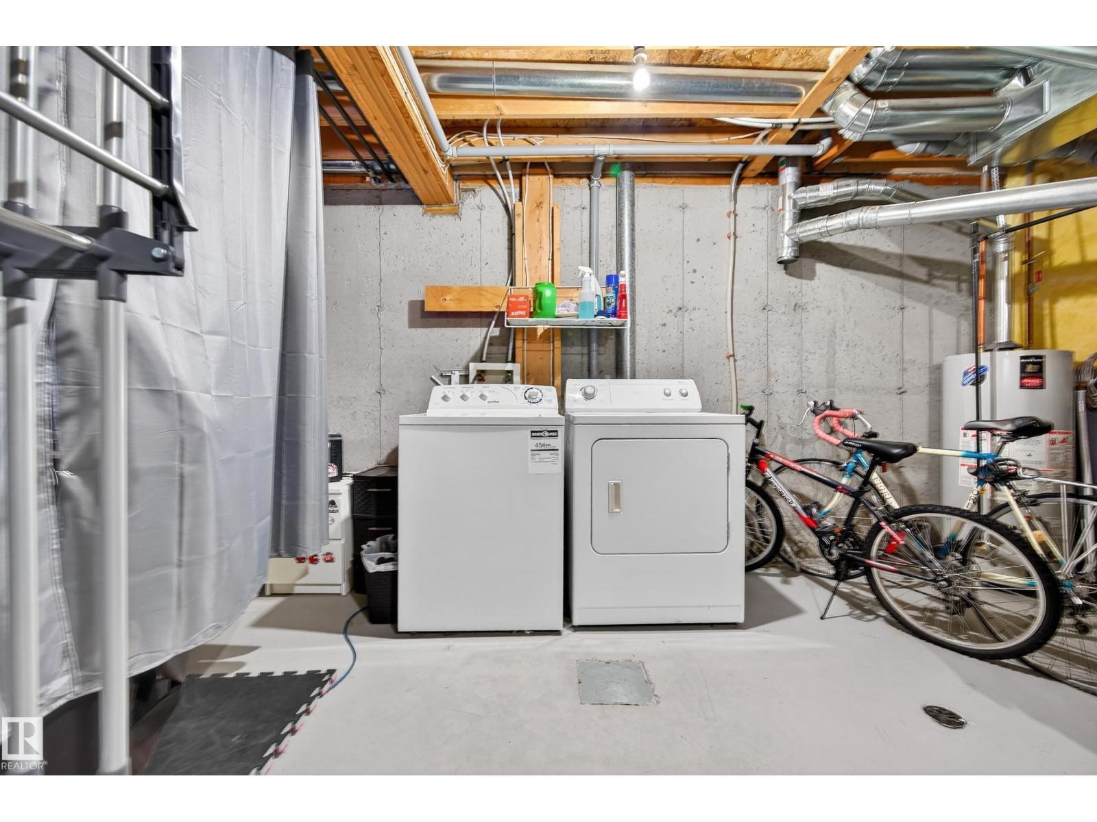 #157 230 Edwards Dr Sw, Edmonton, Alberta  T6X 1G7 - Photo 31 - E4476886