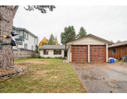 6103 172B STREET, Surrey, British Columbia