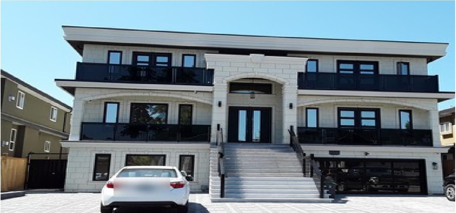 6899 CLEVEDON DRIVE, surrey, British Columbia