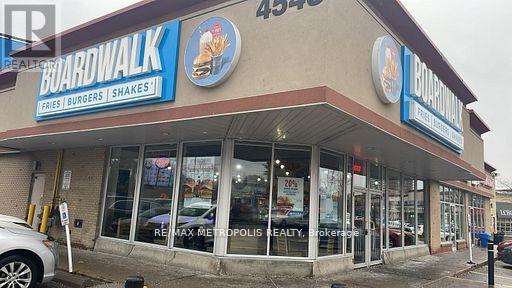 A010 - 4543 Kingston Road, Toronto (West Hill), Ontario  M1E 2P1 - Photo 2 - E12871944