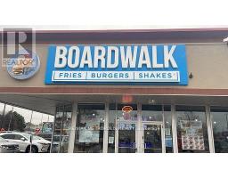 A010 - 4543 KINGSTON ROAD, Toronto, Ontario