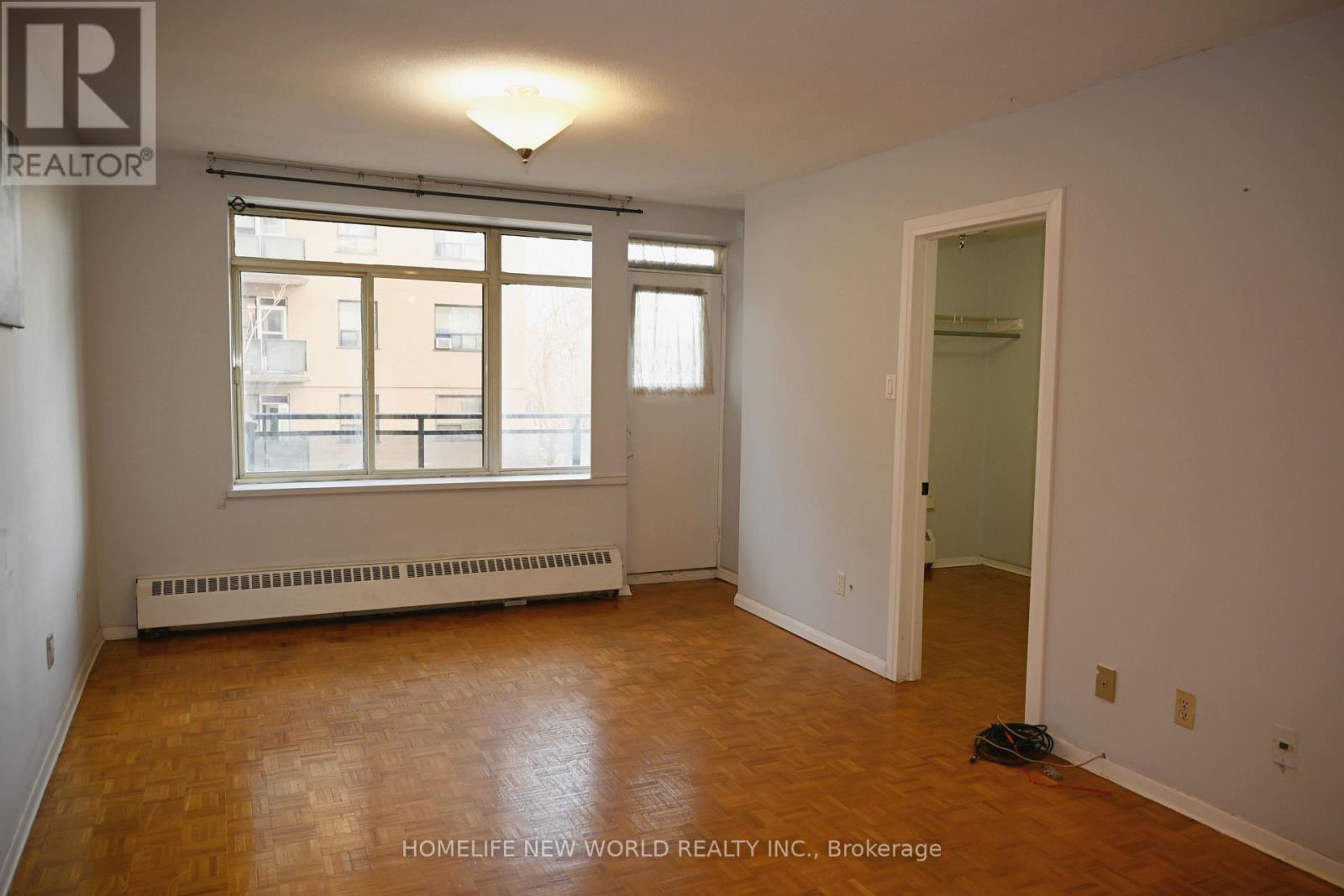 201 - 825 Kennedy Road, Toronto (Ionview), Ontario  M1K 2E6 - Photo 11 - E12872006