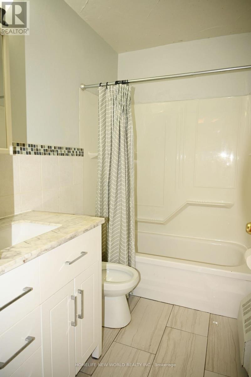 201 - 825 Kennedy Road, Toronto (Ionview), Ontario  M1K 2E6 - Photo 19 - E12872006