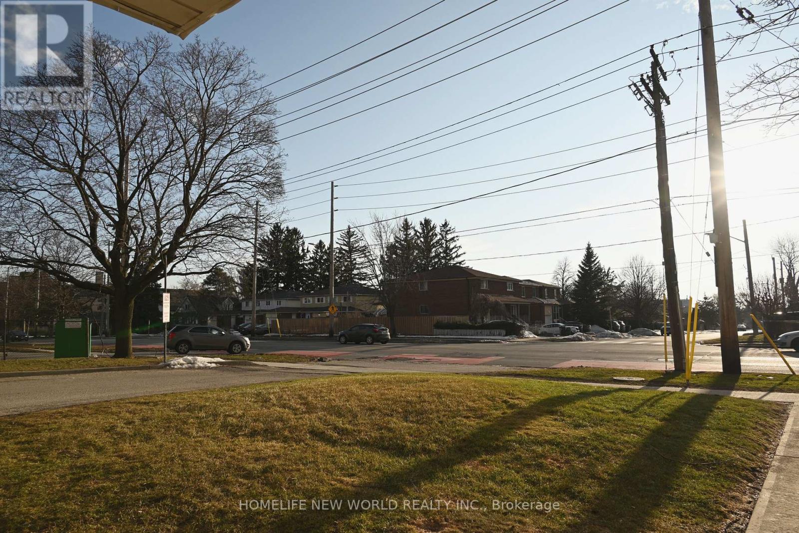 201 - 825 Kennedy Road, Toronto (Ionview), Ontario  M1K 2E6 - Photo 22 - E12872006