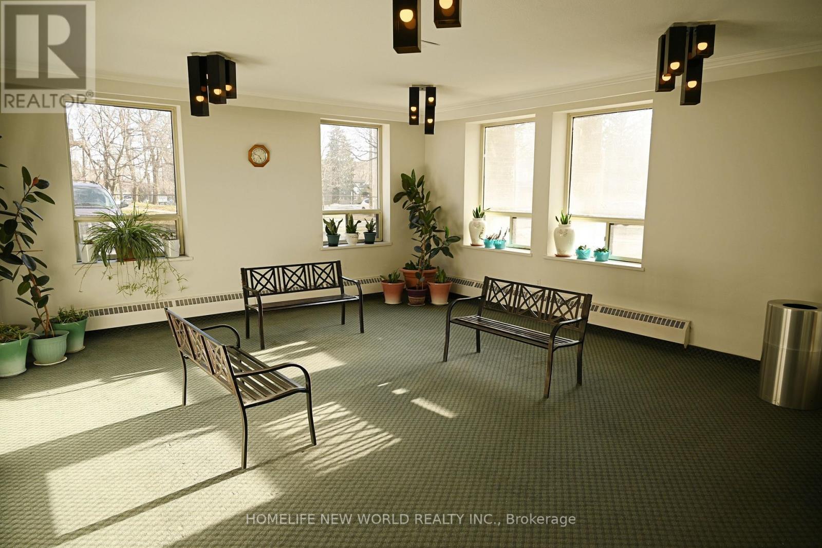 201 - 825 Kennedy Road, Toronto (Ionview), Ontario  M1K 2E6 - Photo 4 - E12872006