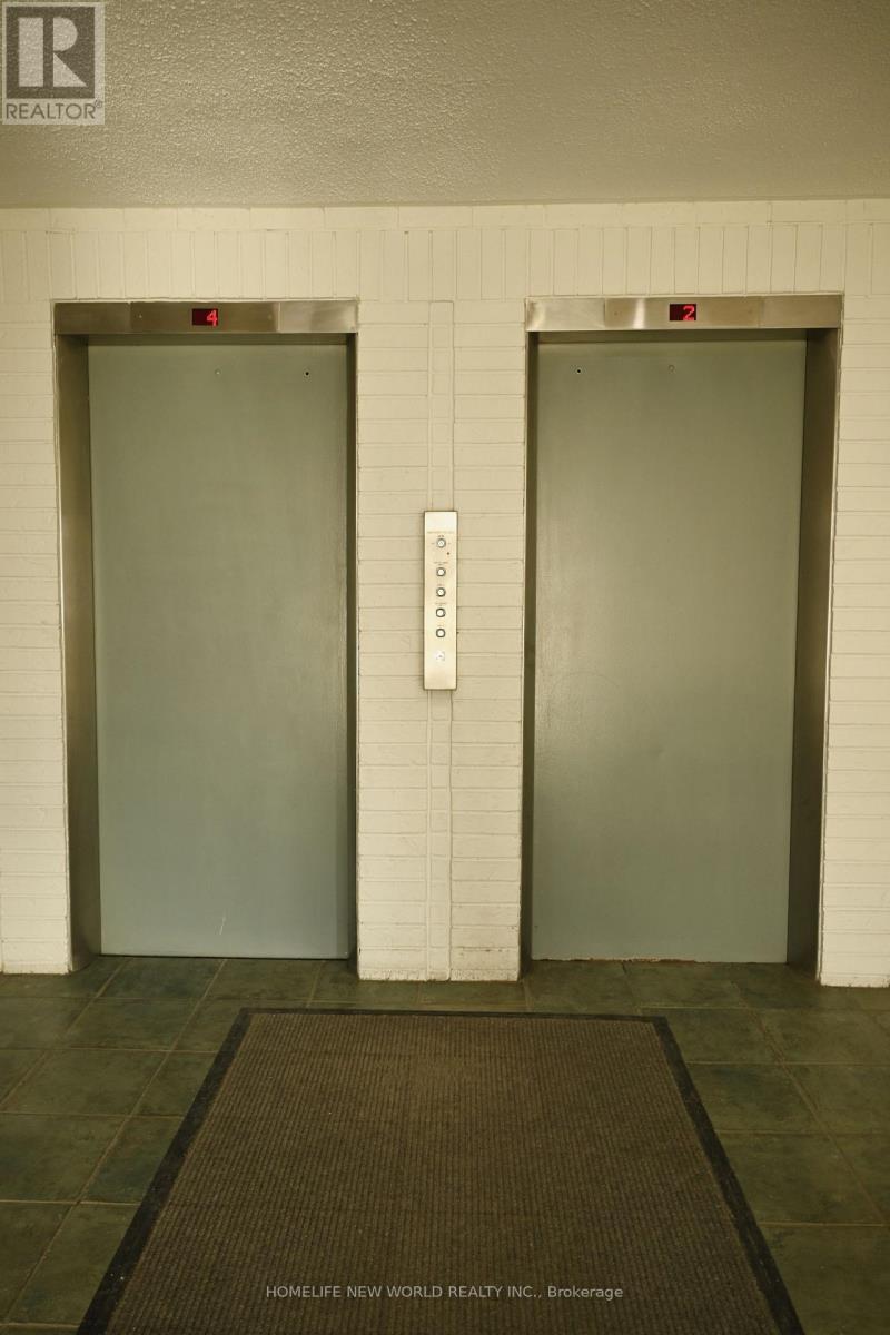 201 - 825 Kennedy Road, Toronto (Ionview), Ontario  M1K 2E6 - Photo 5 - E12872006