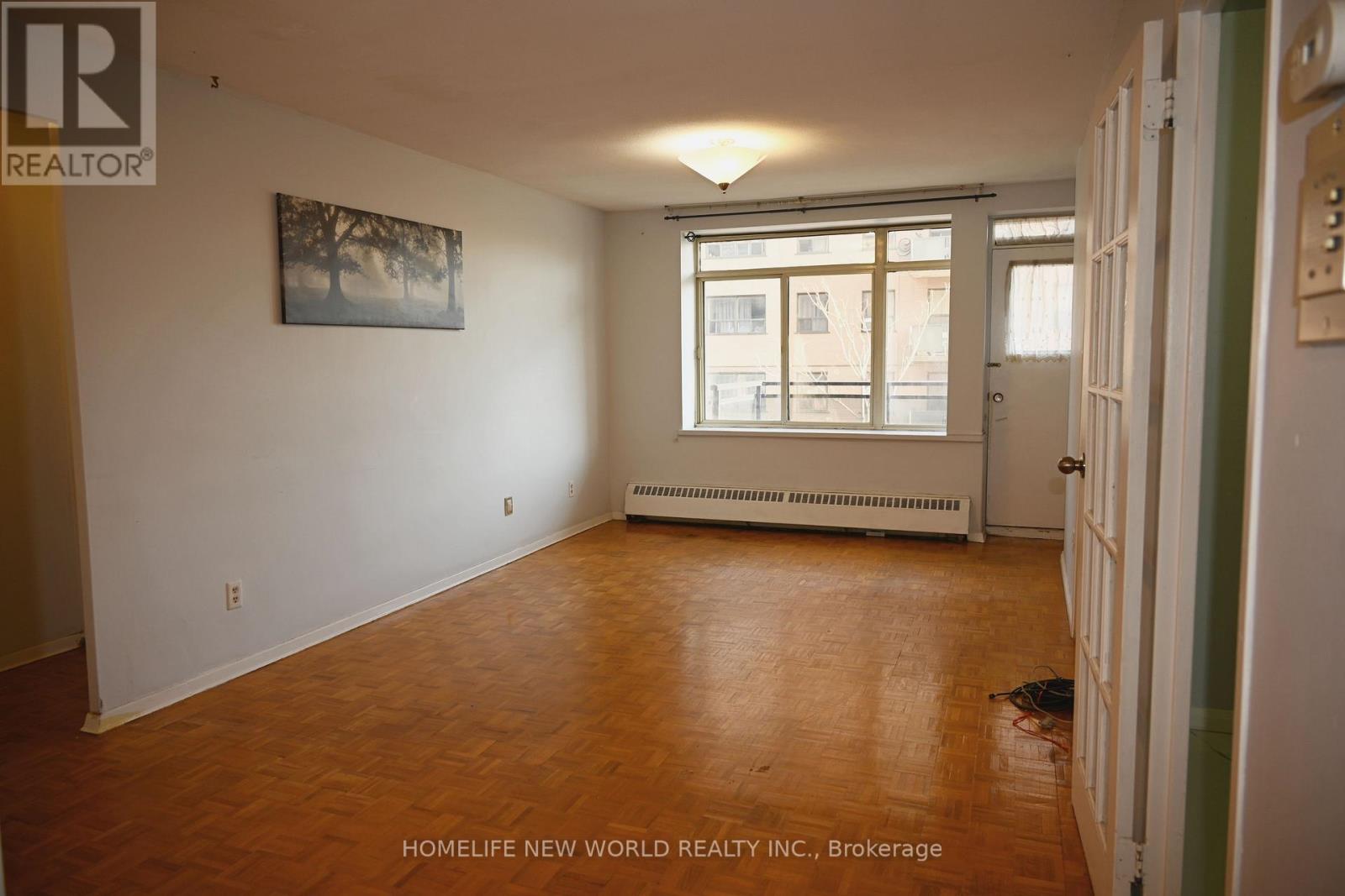 201 - 825 Kennedy Road, Toronto (Ionview), Ontario  M1K 2E6 - Photo 8 - E12872006