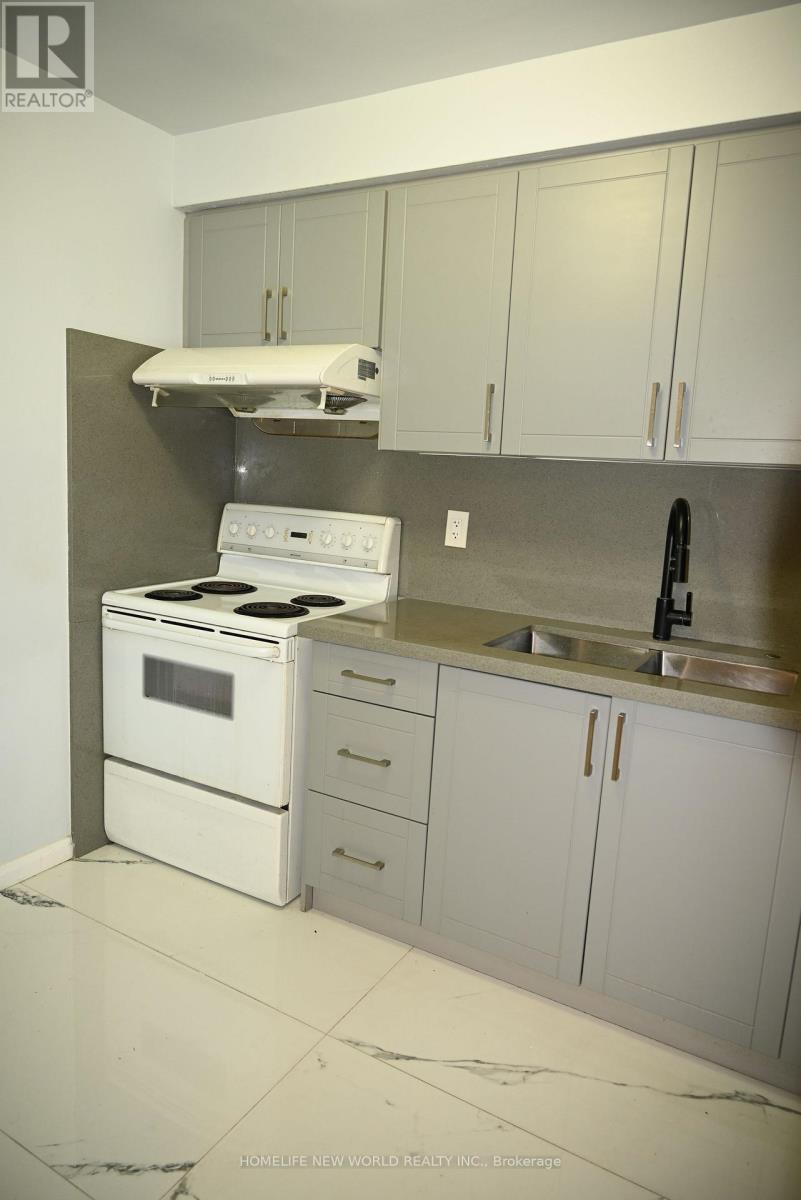 201 - 825 Kennedy Road, Toronto (Ionview), Ontario  M1K 2E6 - Photo 9 - E12872006