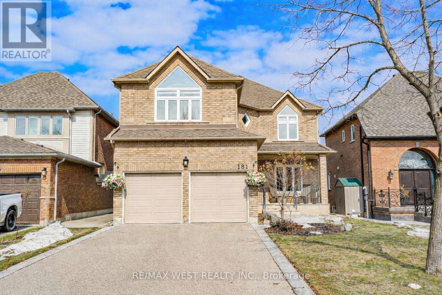181 Thicket Crescent, Pickering (Highbush), Ontario  L1V 6S8 - Photo 1 - E12872026