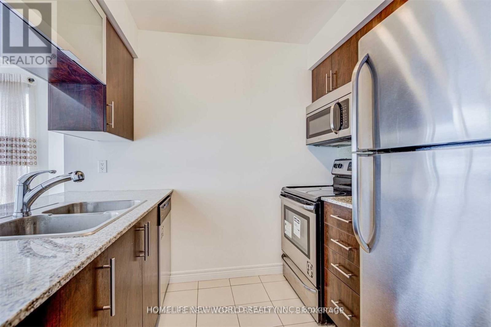 3602 - 50 Town Centre Court, Toronto (Bendale), Ontario  M1P 4Y7 - Photo 5 - E12872066