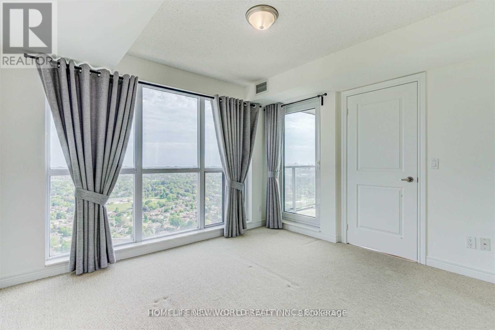 3602 - 50 Town Centre Court, Toronto (Bendale), Ontario  M1P 4Y7 - Photo 7 - E12872066