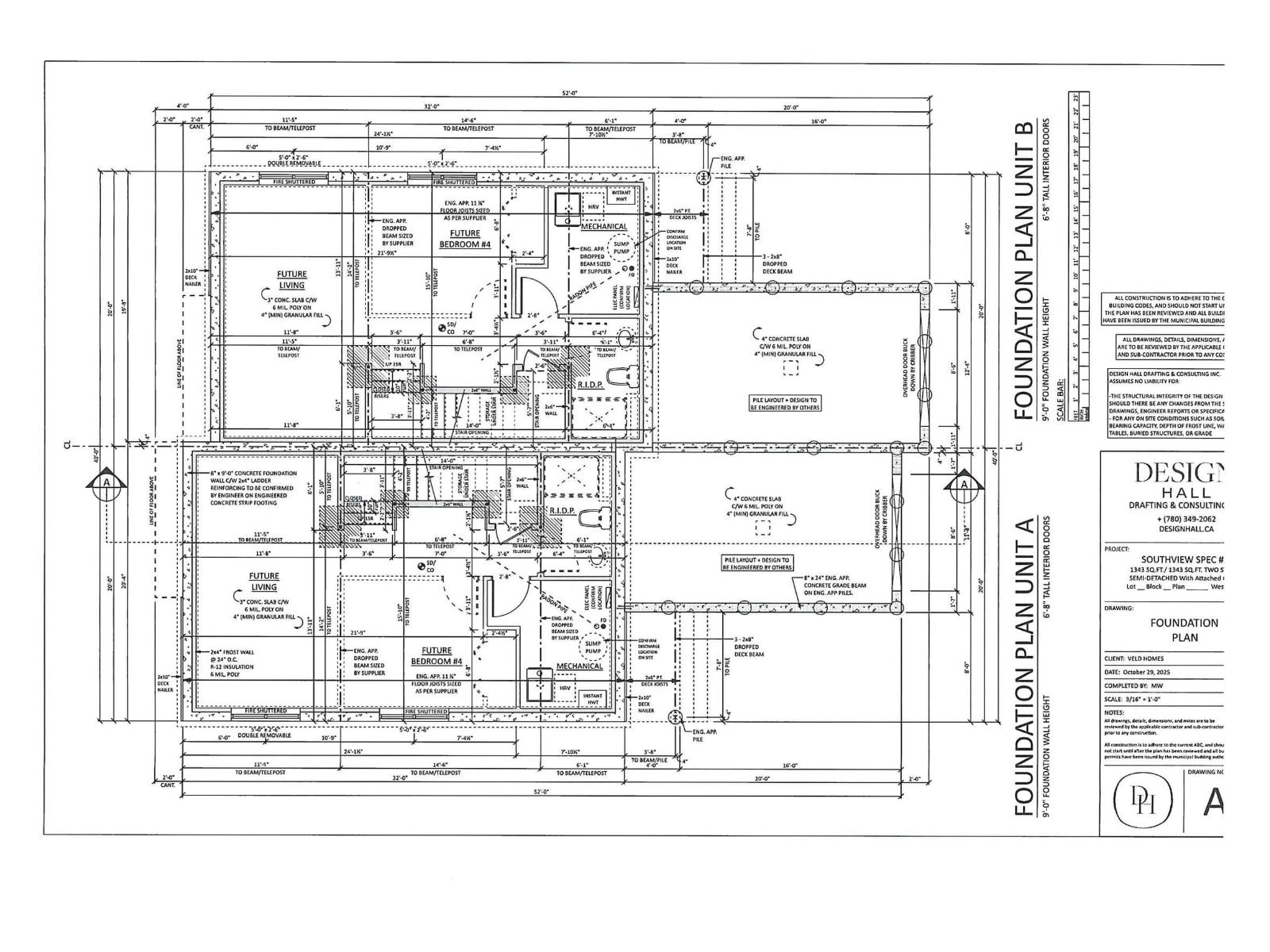 #b 9315 99 Av, Westlock, Alberta  T7P 2P6 - Photo 8 - E4476887