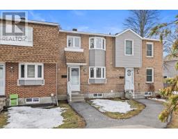 C - 1771 LAMOUREUX DRIVE, Ottawa, Ontario