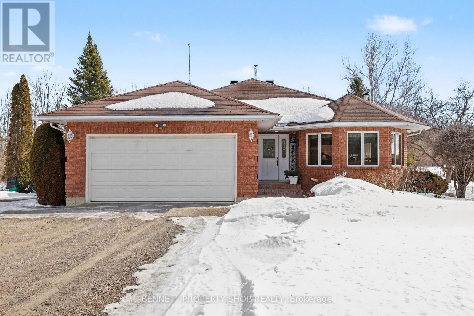 579 KELLY-JORDAN ROAD, montague, Ontario