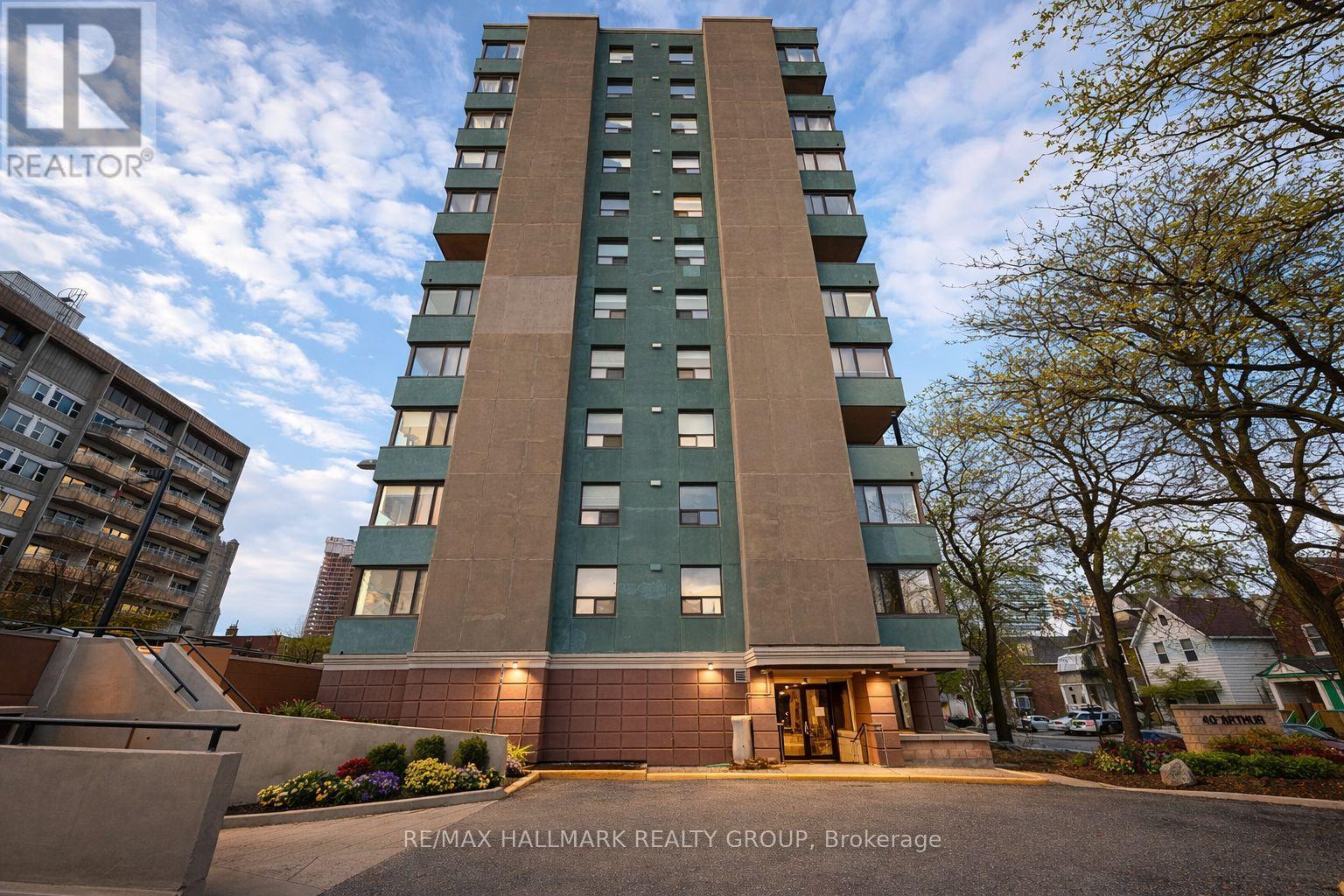 304 - 40 ARTHUR STREET, ottawa, Ontario