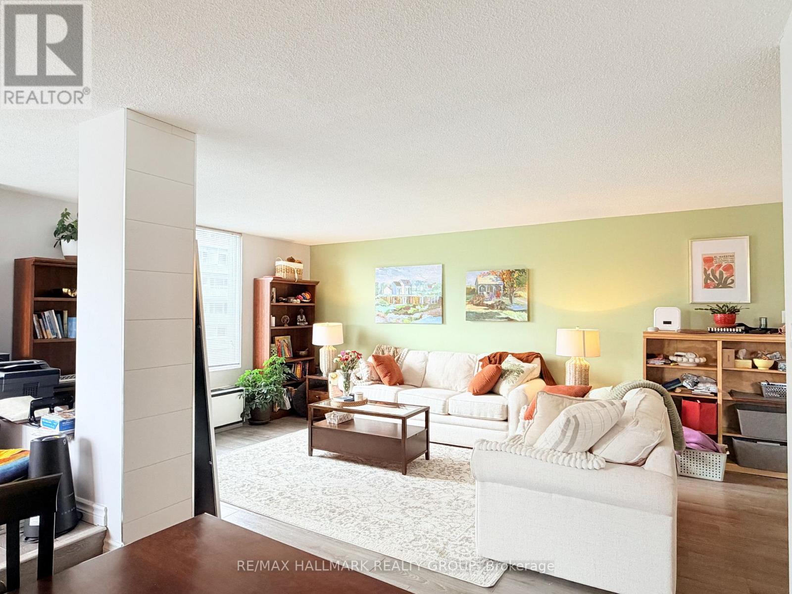 304 - 40 Arthur Street, Ottawa, Ontario  K1R 7T5 - Photo 11 - X12872056