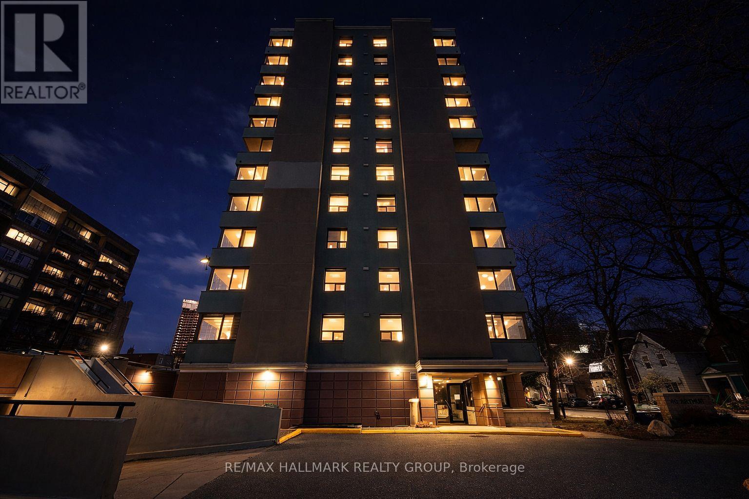 304 - 40 Arthur Street, Ottawa, Ontario  K1R 7T5 - Photo 3 - X12872056